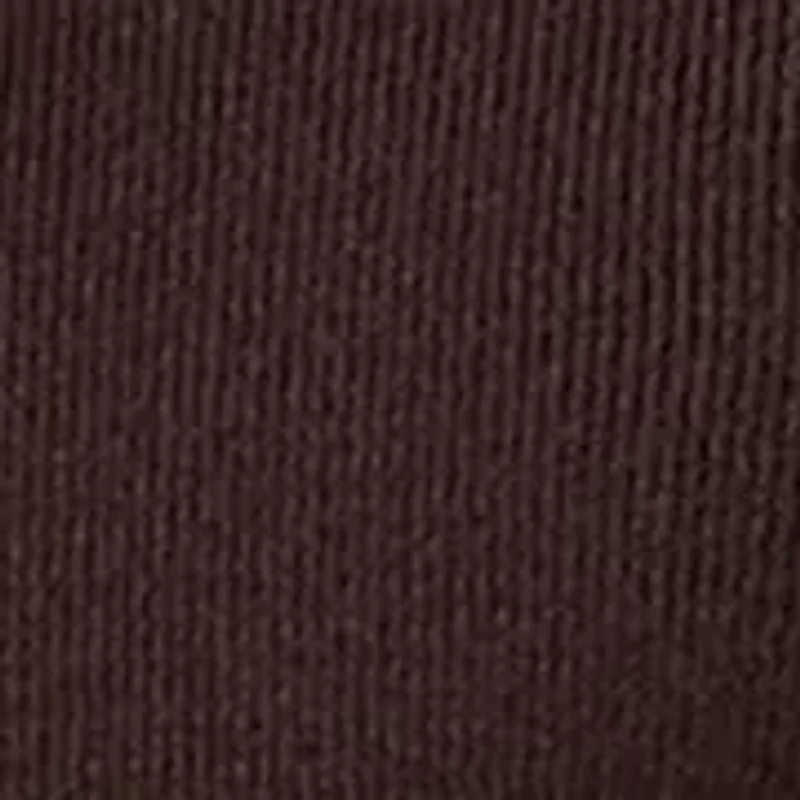 Women's Short Sleeve Faux Pearl Button Up Cropped Polo Sweater