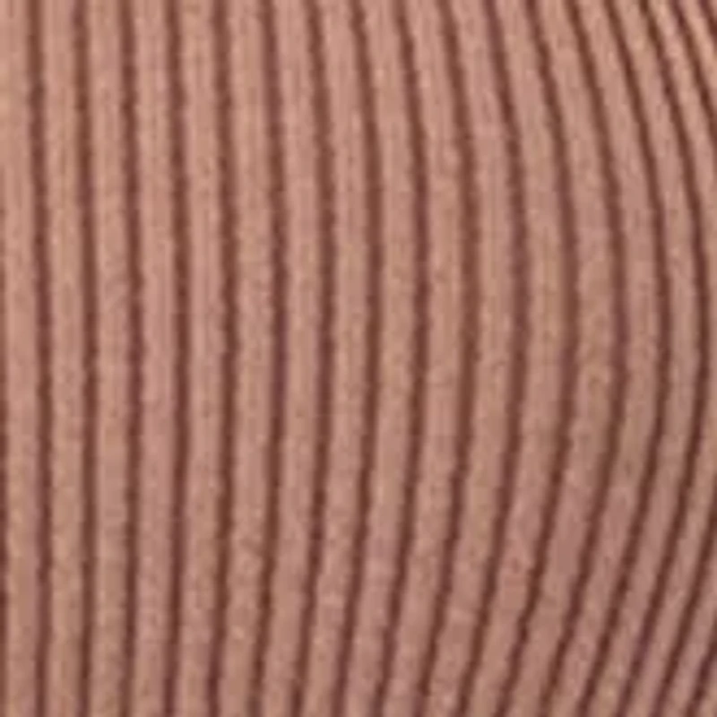 Petite Viscose Blend Sleeveless Collar Rib Tank with Center Front Nonfunctional Placket and Silver Metal Snaps