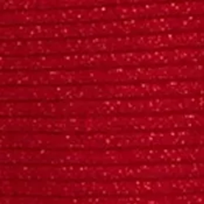 Plus Long Sleeve Dolman Lurex Pullover Sweater