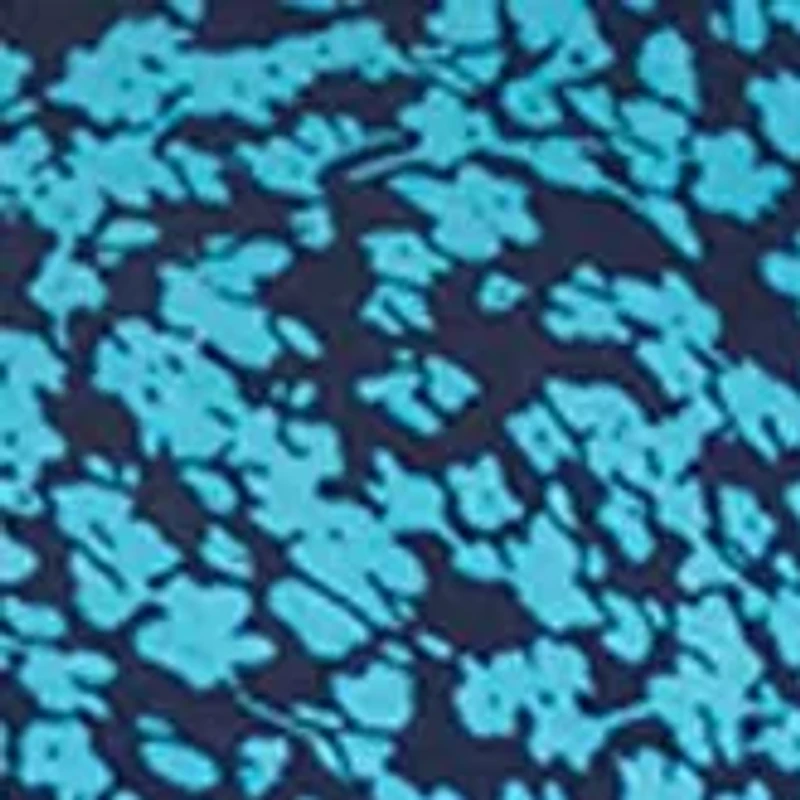 Plus Short Sleeve Crew Round Neck High Low Shirt