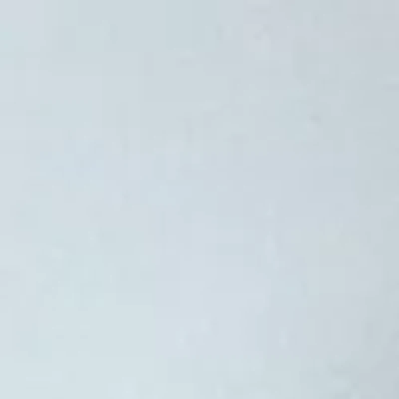 Women's Long Sleeve Scuba V-Neck Puff Shoulder Top