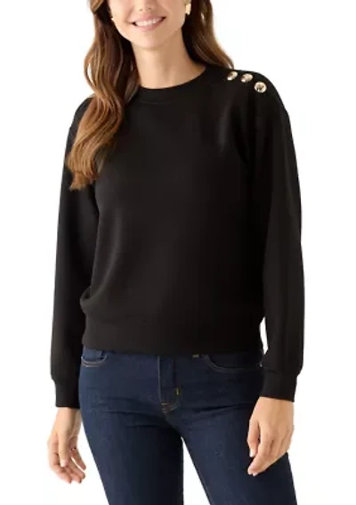 Women's Cut and Sew Top