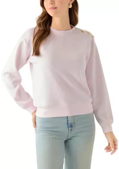 Women's Cut and Sew Top