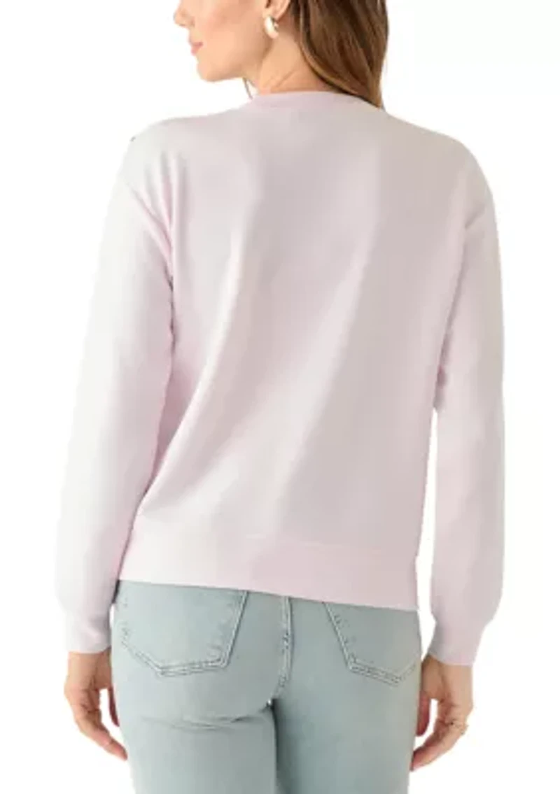 Women's Cut and Sew Top