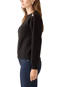 Women's Cut and Sew Top