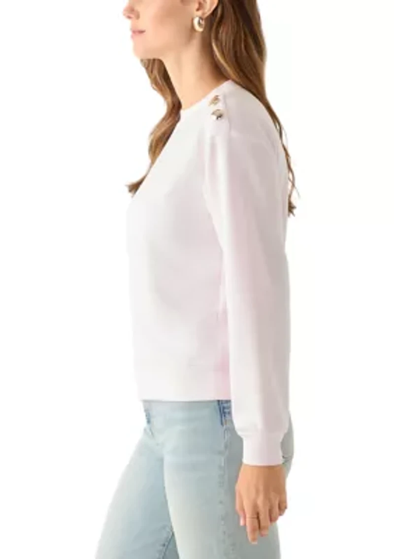 Women's Cut and Sew Top