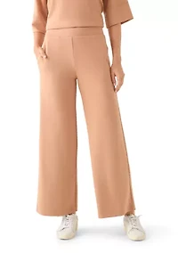 Women's Cut and Sew Pants