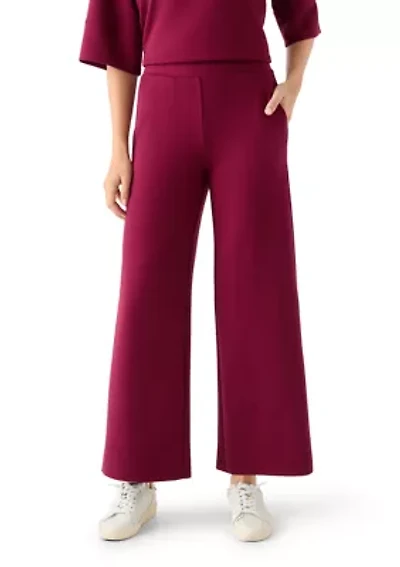 Women's Cut and Sew Pants