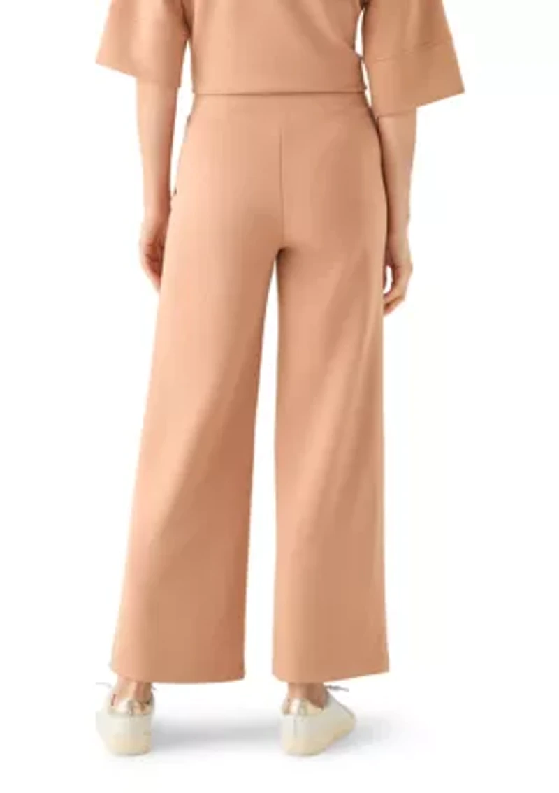 Women's Cut and Sew Pants