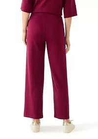 Women's Cut and Sew Pants