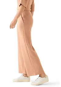 Women's Cut and Sew Pants