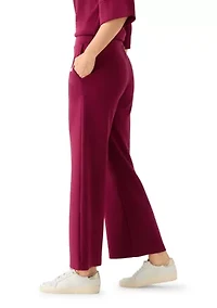 Women's Cut and Sew Pants