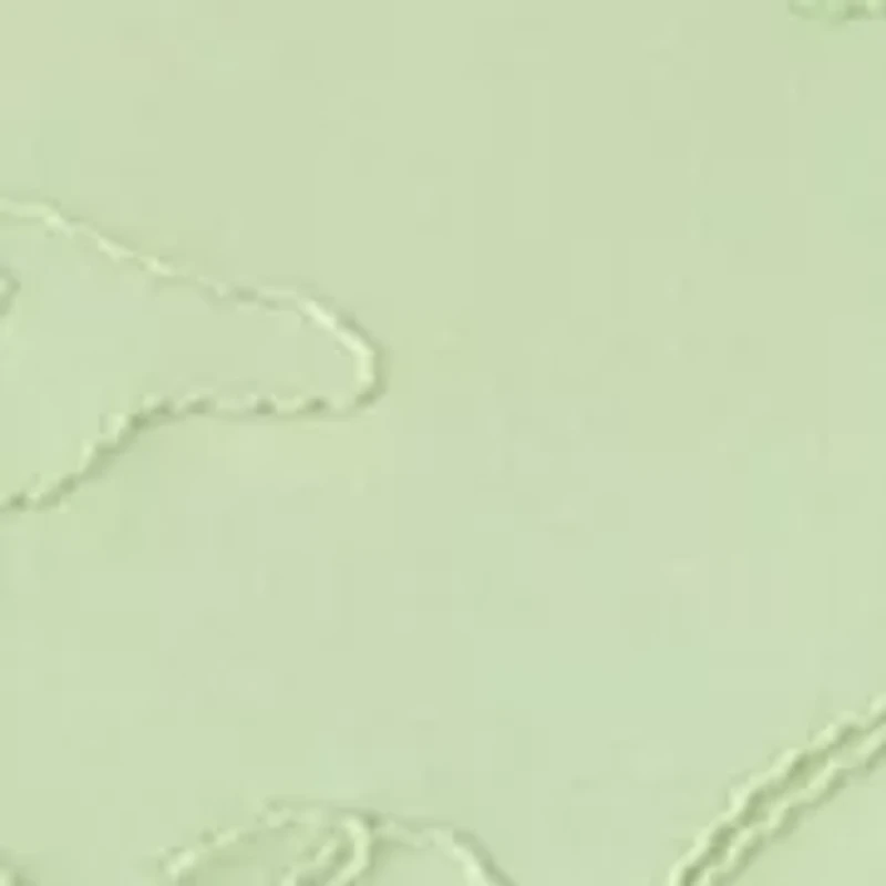 Women's Puff Shoulder Floral Scuba Knit Shirt