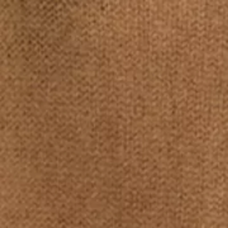 Women's V-Neck Split Hem Cashmere Sweater