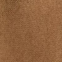 Women's V-Neck Split Hem Cashmere Sweater