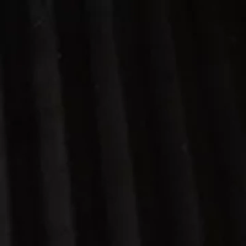 Women's Belted Pleated Faux Suede Midi Skirt