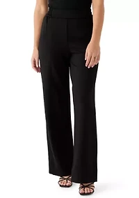 Women's Wide Leg Pants