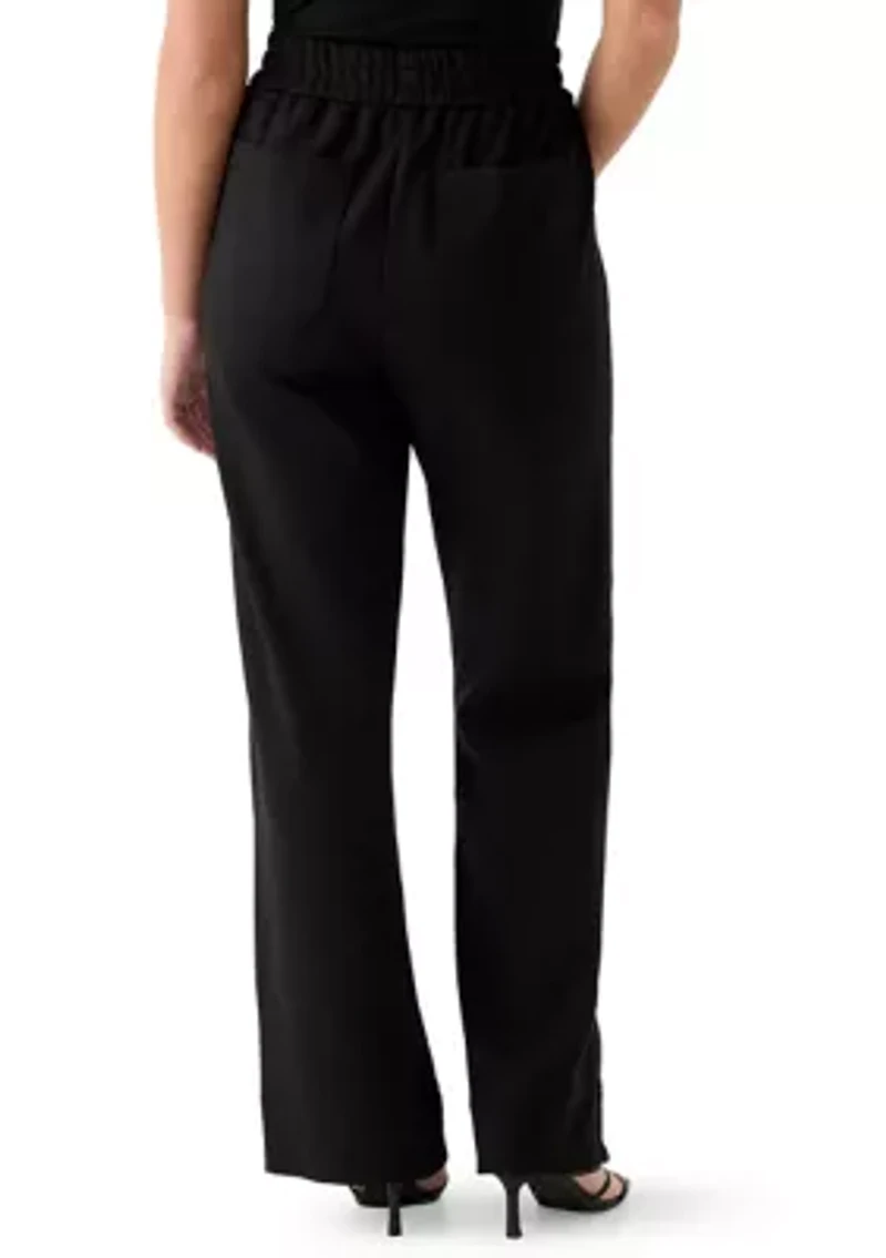 Women's Wide Leg Pants