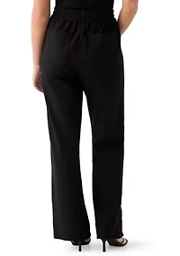 Women's Wide Leg Pants