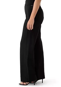 Women's Wide Leg Pants