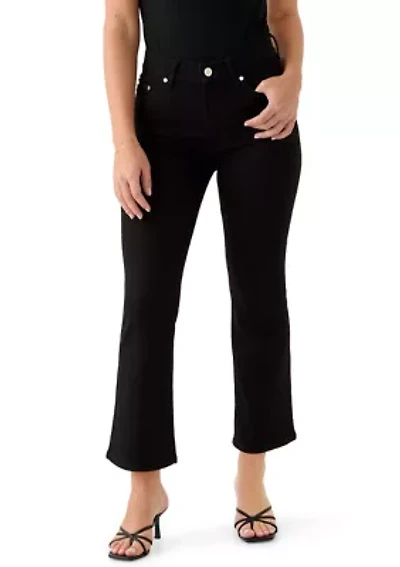 Women's Bridget High-Rise Bootcut Jeans