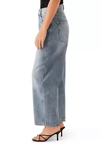 Women's Taylor Barrel High Rise Jeans