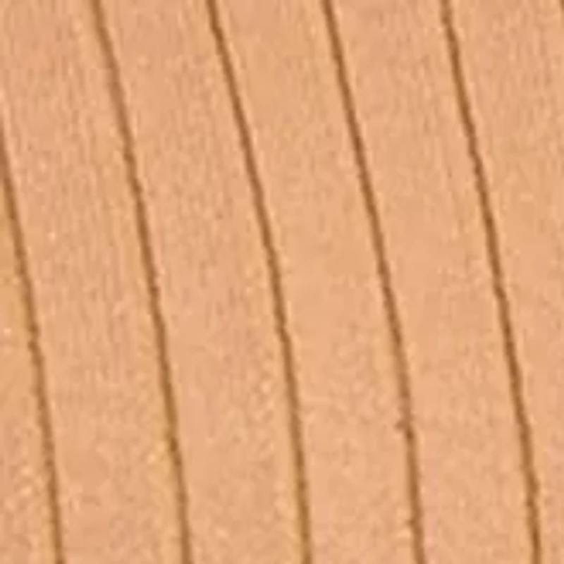 Petite Ribbed Polo Collar Button Placket Sweater