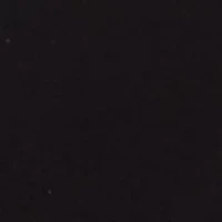 Plus Elbow Sleeve Mixed Media Top