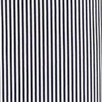 Petite Sleeveless V-Neck Striped Dress