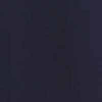 Petite Sleeveless Dress with Neck Pleat Details