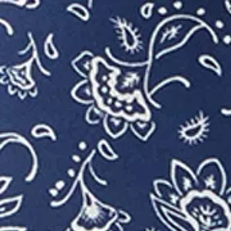 Plus Elbow Sleeve Popover Top