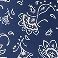 Plus Elbow Sleeve Popover Top