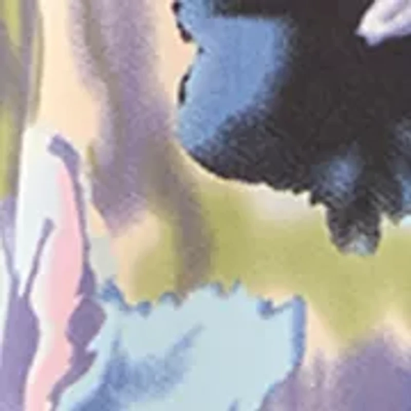 Plus Elbow Sleeve Popover Top