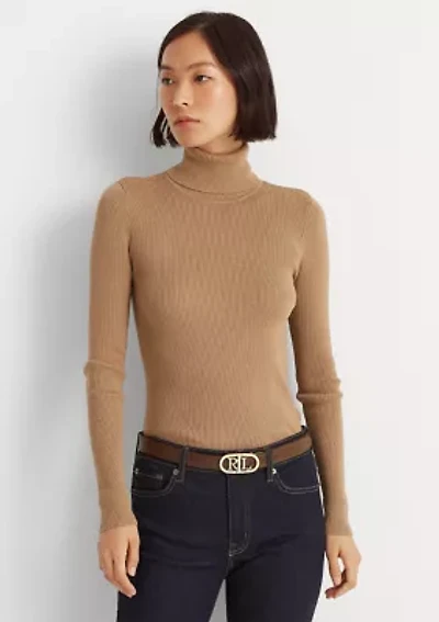 Turtleneck Sweater