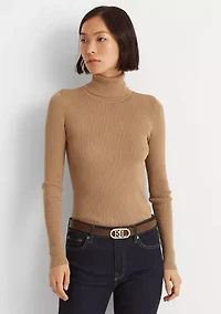 Turtleneck Sweater