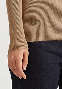 Turtleneck Sweater