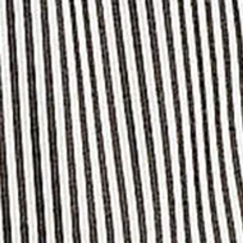 Striped Easy Care Cotton Shirt