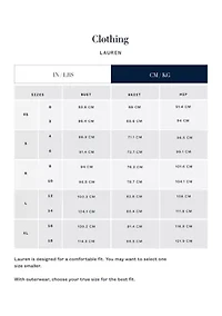 Easy Care Stretch Cotton Shirt