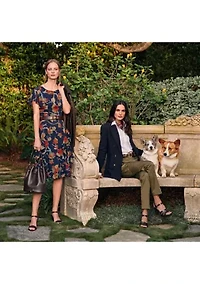 Easy Care Stretch Cotton Shirt