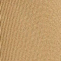 Stretch Cotton Tank Top