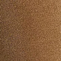 Stretch Corduroy Mid Rise Straight Pants