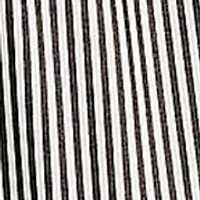 Petite Striped Easy Care Cotton Shirt
