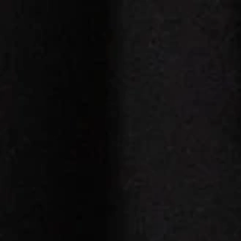 Belted Cotton Blend Shirtdress