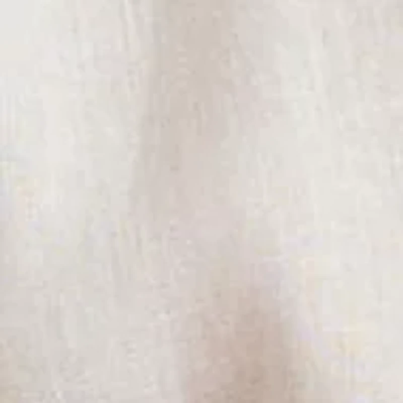 Petite Linen Roll Tab Sleeve Shirt