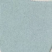 Two Tone Cotton Blend Cardigan