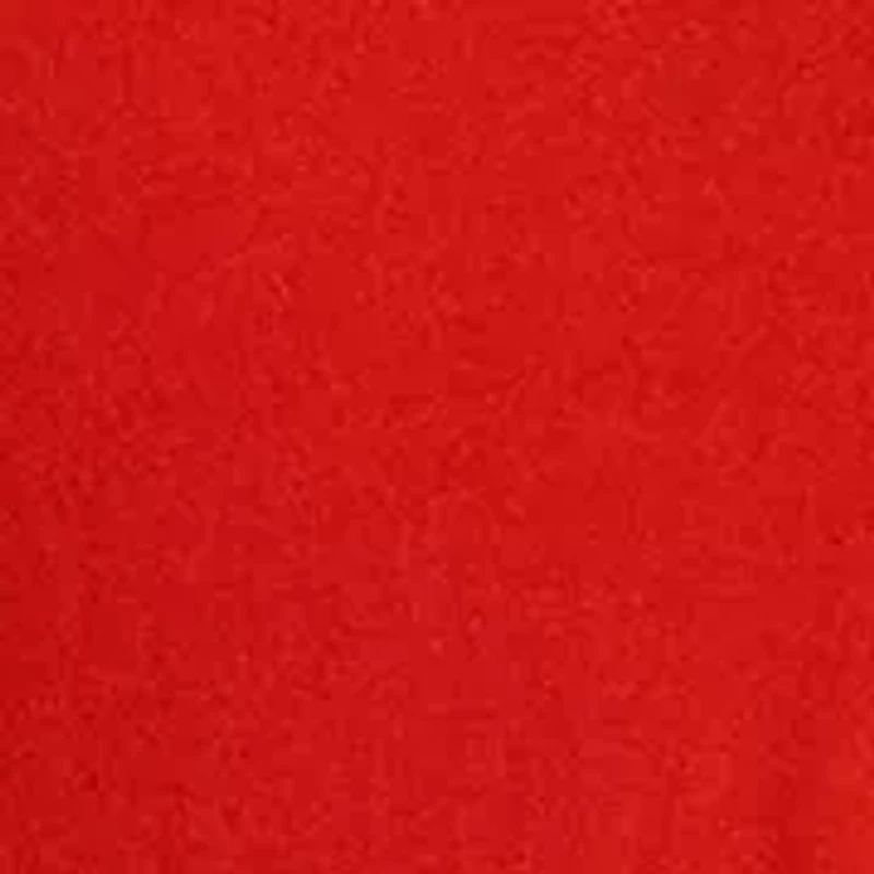 Plus Cotton Jersey Three-Quarter-Sleeve Tunic