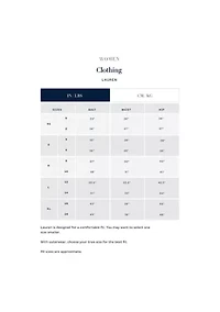 Slimming Straight Jeans