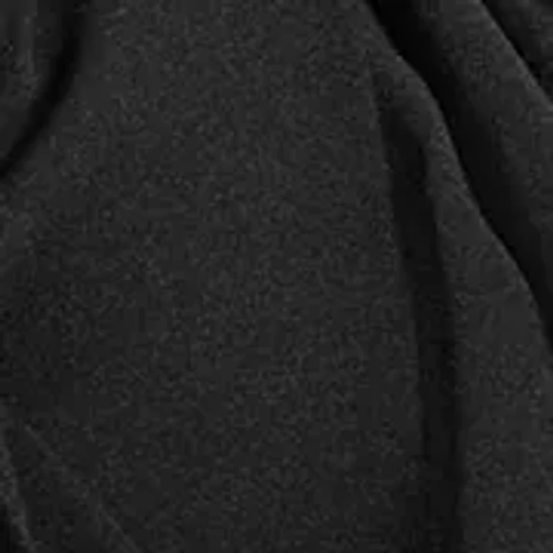 Women's Ruffle-Trim Georgette Tie-Neck Blouse