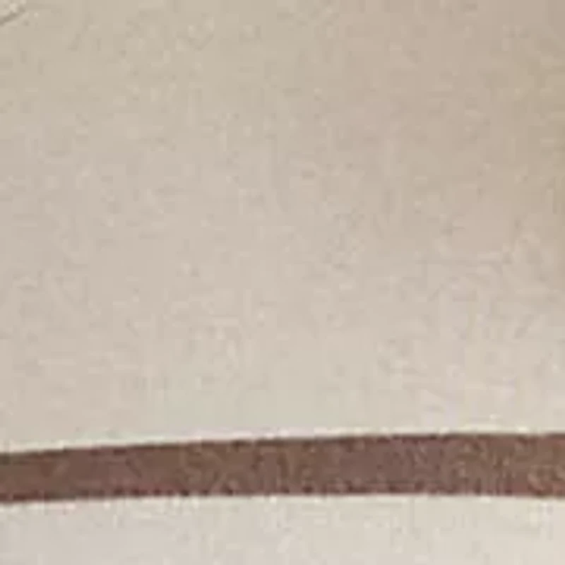 Petite Striped Cotton Long-Sleeve Tee