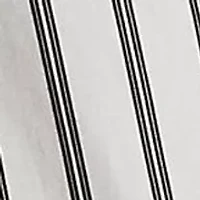 Women's Relaxed Fit Striped Cotton Shirt